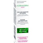 VICHY NORMADERM S.O.S. Sumporna pasta za masnu kožu sklonu nepravilnostima, 20 ml - Image 5