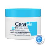 CeraVe SMOOTHING CREAM 340ML