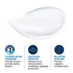 CeraVe SMOOTHING CREAM 340ML - Image 2