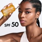 VICHY CAPITAL SOLEIL Hidratantna vodica za zaštitu od sunca za naglašen ten SPF50, 200 ml - Image 5