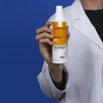 La Roche Posay ANTHELIOS Nevidljivi sprej za zaštitu od sunca SPF50+, 200 ml - Image 4