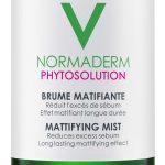 VICHY NORMADERM PHYTOSOLUTION Matirajuća nekomedogena maglica, 100 ml - Image 2