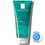 La Roche Posay EFFACLAR Pročišćavajući mikro-piling gel za čišćenje lica i tijela, za masnu kožu, 200 ml