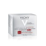 VICHY LIFTACTIV SUPREME Intenzivna dnevna njega protiv bora i za učvršćivanje kože uz SPF30 i hijaluronsku kiselinu, 50 ml - Image 4