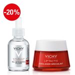 Vichy LIFTACTIV Protokol za punoću kože s 1,5% čiste hijaluronske kiseline