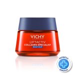 Vichy Liftactiv collagen specialist noćna 50ml