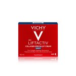 Vichy Liftactiv collagen specialist noćna 50ml - Image 6