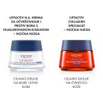 Vichy Liftactiv collagen specialist noćna 50ml - Image 4
