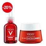 Vichy LIFTACTIV Protokol protiv bora i hiperpigmentacijskih mrlja (serum i dnevna njega)