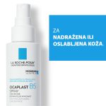 La Roche Posay CICAPLAST SPRAY B5 SPREJ 100ml koji obnavlja nadraženu ili oslabljenu kožu bez isušivanja, 100ml - Image 6