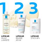 La Roche Posay Lipikar AP+ ulje za čišćenje 400ml (Eco Refill pakovanje) - Image 4