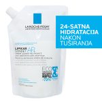 La Roche Posay Lipikar Syndet refill 400ml - Image 6