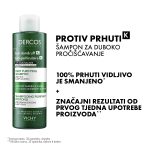 Vichy Dercos piling šampon 200ml - Image 6