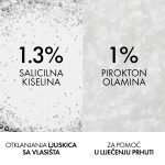 Vichy Dercos piling šampon 200ml - Image 2