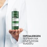 Vichy Dercos piling šampon 200ml - Image 5