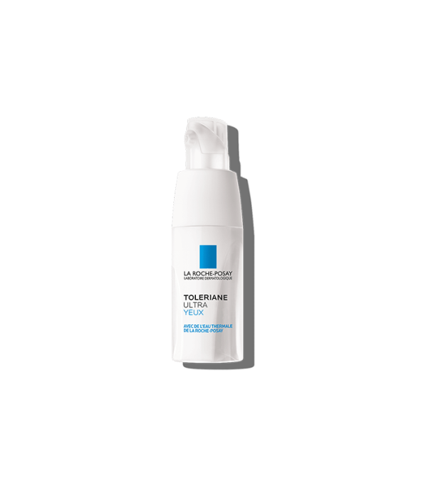 La Roche Posay TOLERIANE DERMALLEGRO EYES 20ML