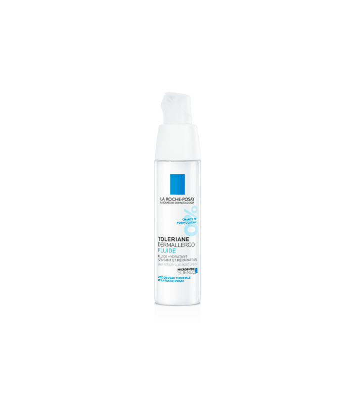 3337875757669.png La Roche Posay TOLERIANE DERMALLEGRO FLUID 40ML - Image 1
