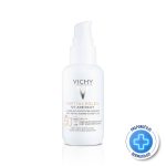 VICHY CAPITAL SOLEIL UV-Age Daily Vodeni fluid za zaštitu od sunca protiv fotostarenja SPF50+, 50 ml