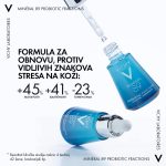 VICHY MINÉRAL 89 Probiotic Fractions Regenerirajući i obnavljajući serum, 30 ml - Image 7