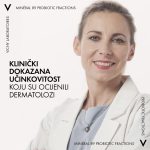 VICHY MINÉRAL 89 Probiotic Fractions Regenerirajući i obnavljajući serum, 30 ml - Image 4