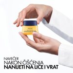 VICHY NEOVADIOL Hranjiva noćna njega za čvrstoću kože u postmenopauzi s omega kiselinama, 50 ml - Image 10