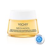 VICHY NEOVADIOL Hranjiva dnevna njega za čvrstoću kože i nadoknadu lipida u postmenopauzi, 50 ml