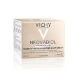 VICHY NEOVADIOL Noćna njega za gustoću i punoću kože u menopauzi, 50 ml - Image 4