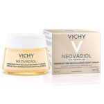 VICHY NEOVADIOL Noćna njega za gustoću i punoću kože u menopauzi, 50 ml - Image 5