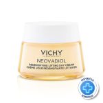 VICHY NEOVADIOL Dnevna njega za gustoću i punoću kože u menopauzi, normalna do mješovita koža, 50 ml