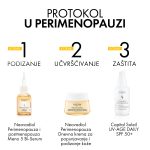 VICHY NEOVADIOL Dnevna njega za gustoću i punoću kože u menopauzi, normalna do mješovita koža, 50 ml - Image 3