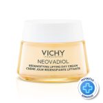 VICHY NEOVADIOL Dnevna njega za gustoću i punoću kože u menopauzi, suha koža, 50 ml