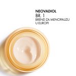 VICHY NEOVADIOL Dnevna njega za gustoću i punoću kože u menopauzi, suha koža, 50 ml - Image 4