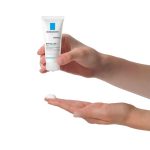 La Roche Posay EFFACLAR H ISO-BIOME Veoma smirujića hidratantna njega protiv nepravilnosti, 40 ml - Image 2