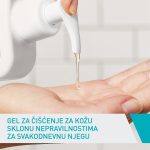 CeraVe Gel za čišćenje za kožu sklonu nepravilnostima, 236 ml - Image 3