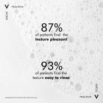 VICHY DERCOS PSOlution Šampon za vlasište sklono psorijazi protiv osjećaja svrbeža i peckanja, 200 ml - Image 2