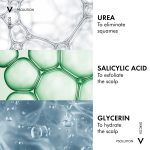 VICHY DERCOS PSOlution Šampon za vlasište sklono psorijazi protiv osjećaja svrbeža i peckanja, 200 ml - Image 3
