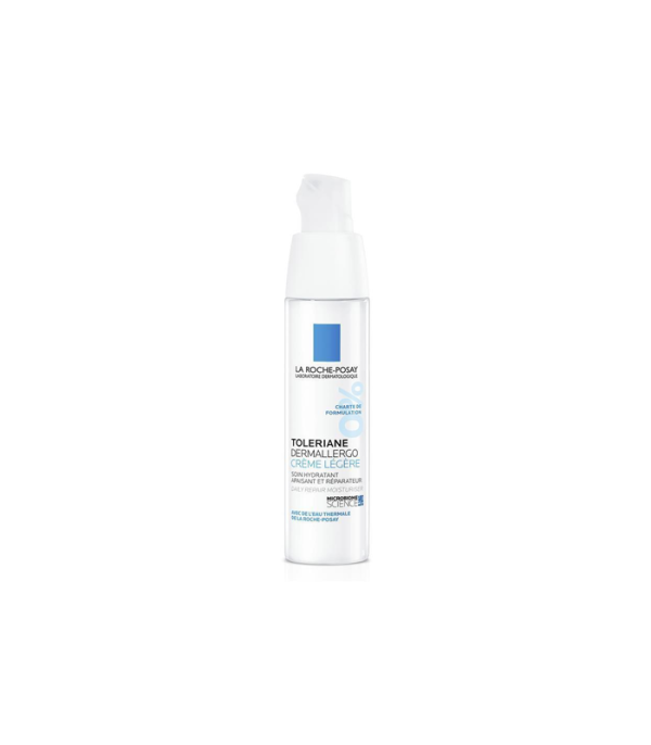 La Roche Posay Toleriane dermallergo light cream