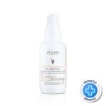 VICHY CAPITAL SOLEIL UV-Age Daily Tonirani Vodeni fluid za zaštitu od sunca protiv fotostarenja SPF50+, 50 ml