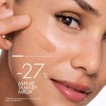 VICHY CAPITAL SOLEIL UV-Age Daily Tonirani Vodeni fluid za zaštitu od sunca protiv fotostarenja SPF50+, 50 ml - Image 9