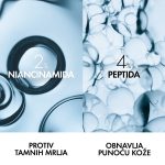 VICHY CAPITAL SOLEIL UV-Age Daily Tonirani Vodeni fluid za zaštitu od sunca protiv fotostarenja SPF50+, 50 ml - Image 10