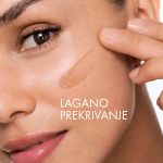 VICHY CAPITAL SOLEIL UV-Age Daily Tonirani Vodeni fluid za zaštitu od sunca protiv fotostarenja SPF50+, 50 ml - Image 4