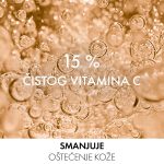 VICHY LIFTACTIV SUPREME Vitamin C Serum za blistavost kože, 20 ml - Image 9