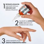VICHY LIFTACTIV SUPREME Vitamin C Serum za blistavost kože, 20 ml - Image 10