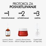 VICHY LIFTACTIV SUPREME Vitamin C Serum za blistavost kože, 20 ml - Image 4