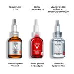 VICHY LIFTACTIV SUPREME Vitamin C Serum za blistavost kože, 20 ml - Image 5