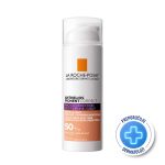 La Roche Posay ANTHELIOS Pigment Correct SPF50+ Svakodnevni korektivni proizvod za zaštitu od sunca za hiperpigmentaciju, 50 ml, Medium