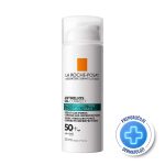 La Roche Posay ANTHELIOS OIL CORRECT SPF50+ Svakodnevni korektivni proizvod za zaštitu od sunca za masnu kožu, 50 ml