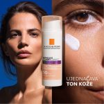 La Roche Posay ANTHELIOS Pigment Correct SPF50+ Svakodnevni korektivni proizvod za zaštitu od sunca za hiperpigmentaciju, 50 ml, Light - Image 3