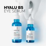 La Roche Posay Hyalu B5 serum za područje oko očiju 15ml - Image 4