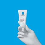 La Roche Posay Toleriane Rosaliac AR Dnevna umirujuća hidratantna krema SPF30 50 ml - Image 3